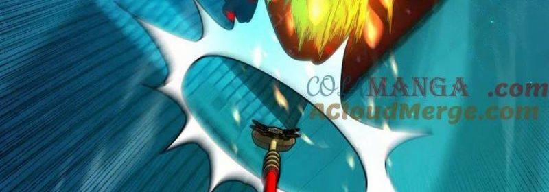 Vô Địch Bị Động Tạo Ra Tấn Sát Thương 35 trang 226