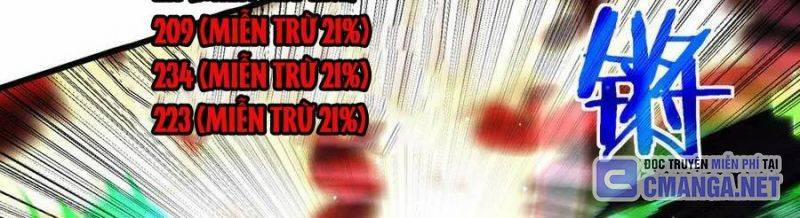 Vô Địch Bị Động Tạo Ra Tấn Sát Thương 35 trang 479