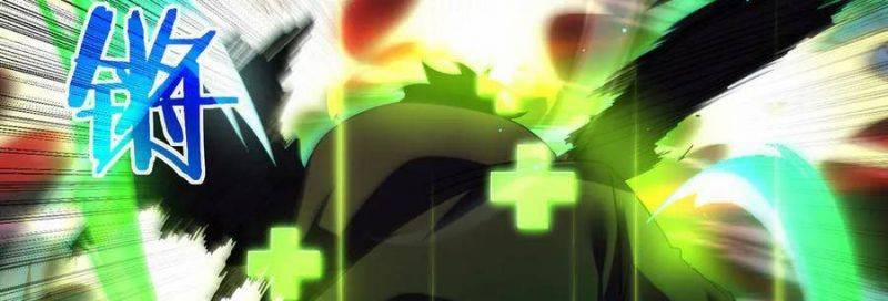 Vô Địch Bị Động Tạo Ra Tấn Sát Thương 35 trang 480