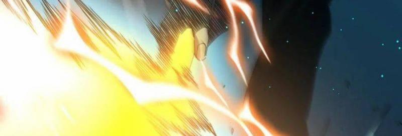 Vô Địch Bị Động Tạo Ra Tấn Sát Thương 35 trang 498