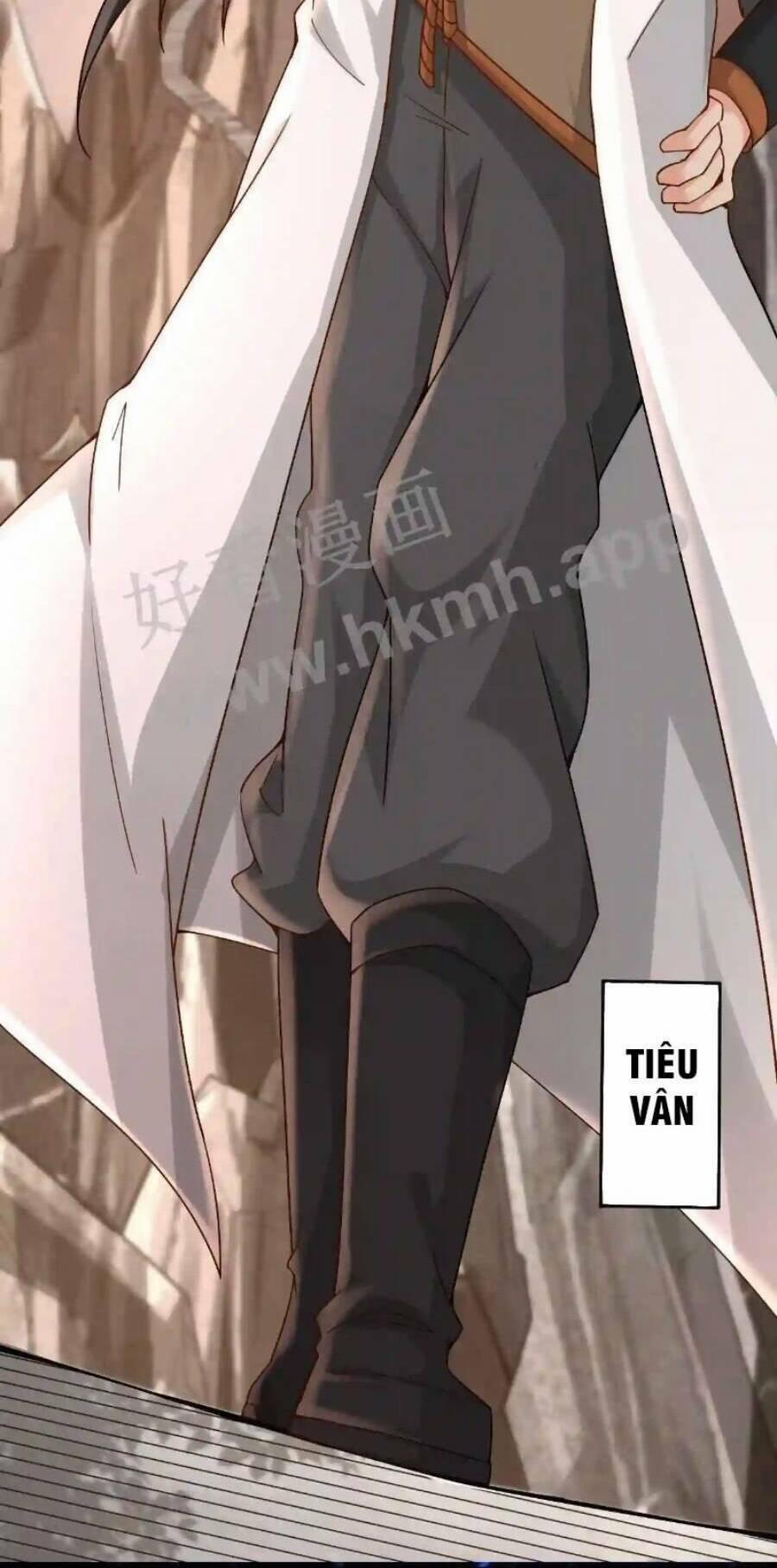 Vô Địch Đốn Ngộ 1 trang 14