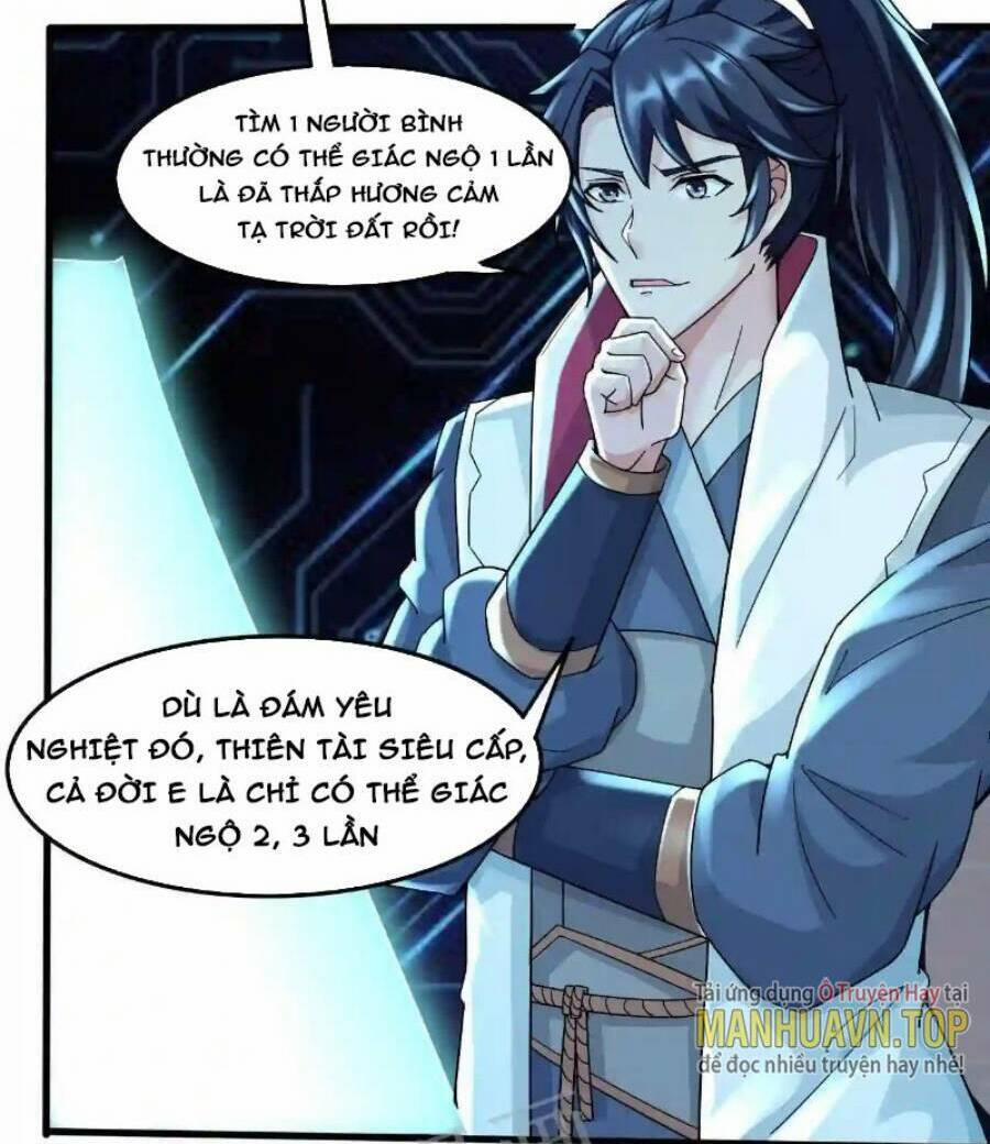 Vô Địch Đốn Ngộ 1 trang 18