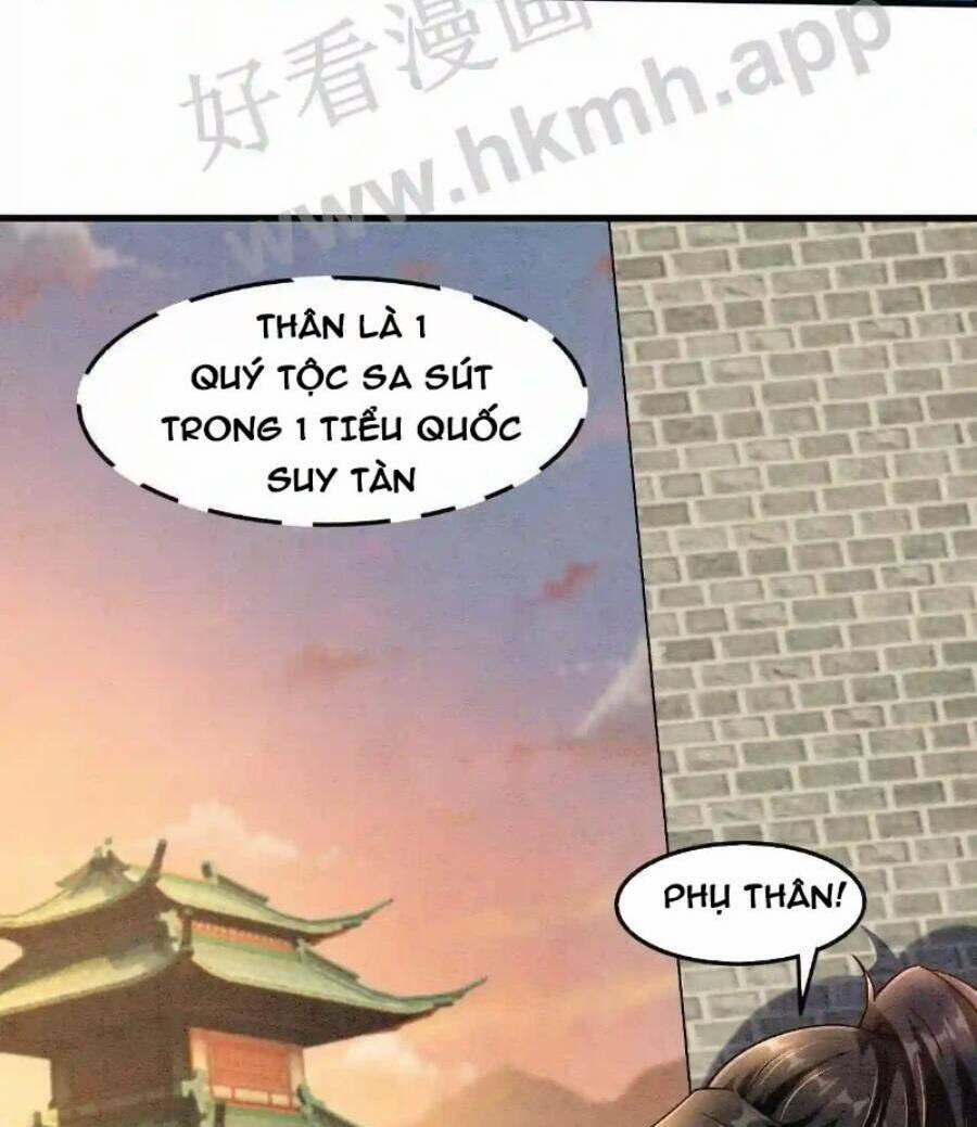 Vô Địch Đốn Ngộ 1 trang 19