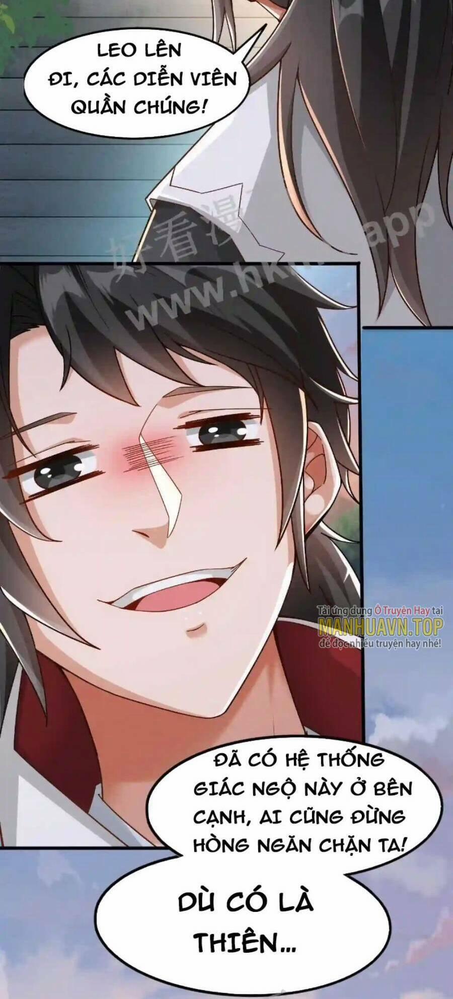 Vô Địch Đốn Ngộ 1 trang 24