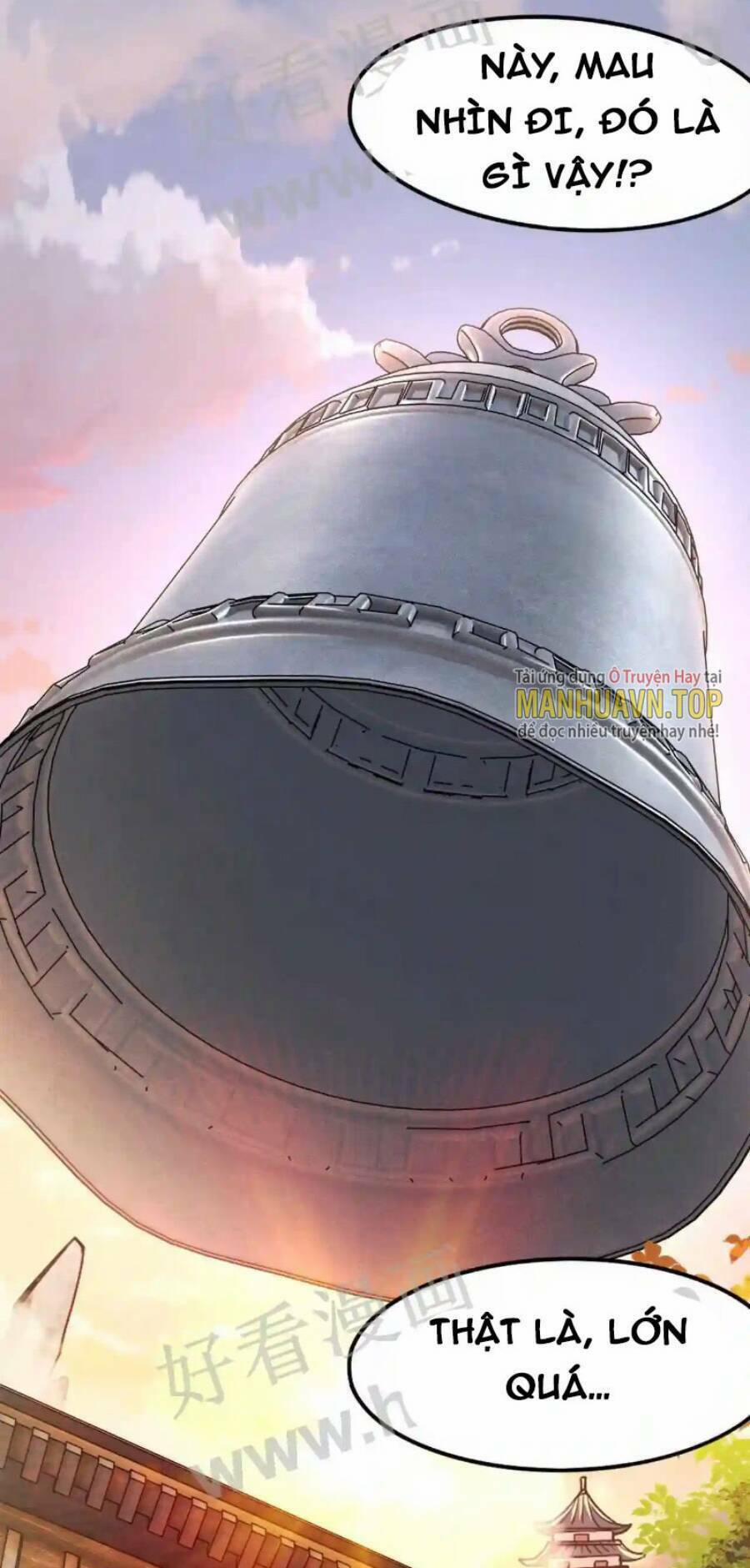 Vô Địch Đốn Ngộ 1 trang 25