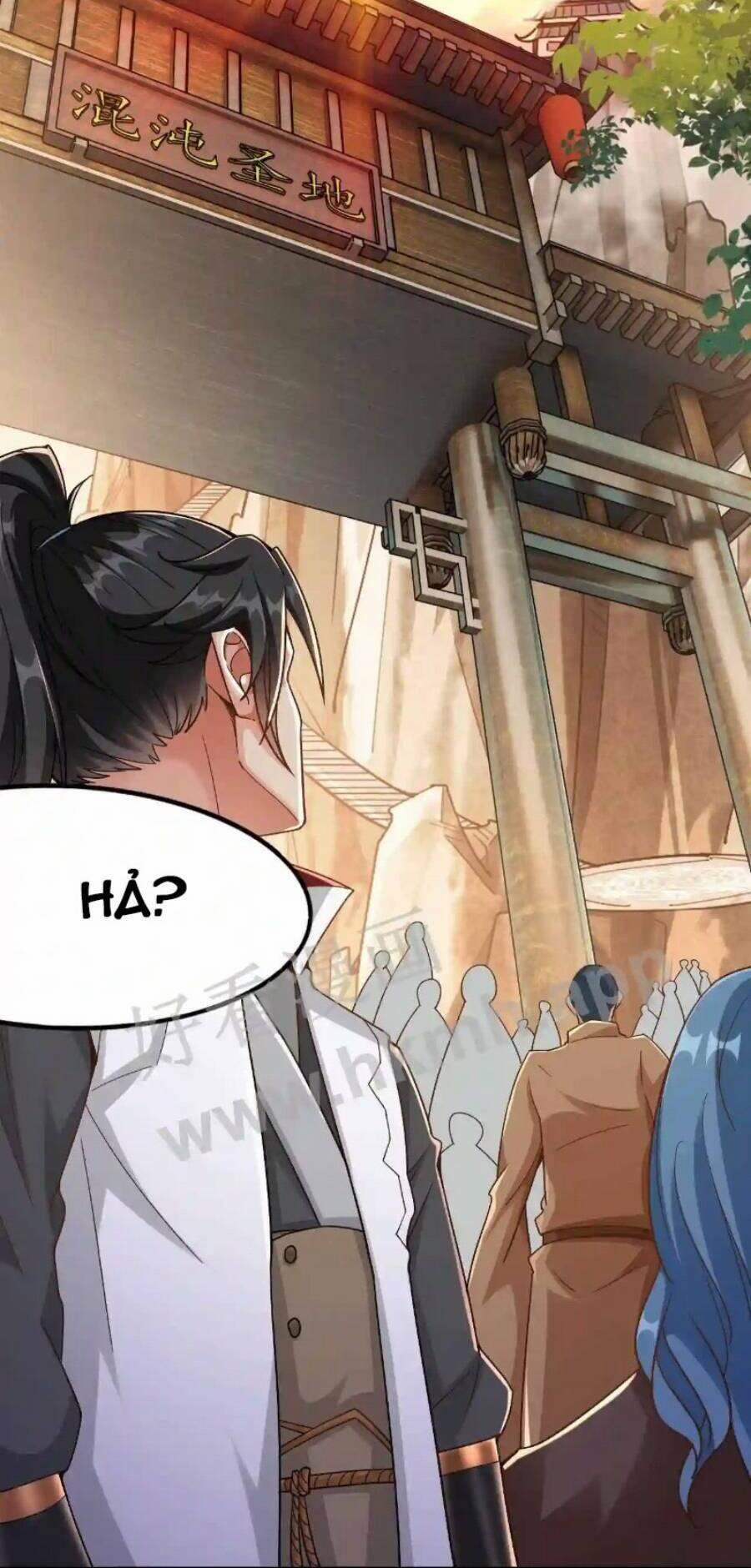 Vô Địch Đốn Ngộ 1 trang 26