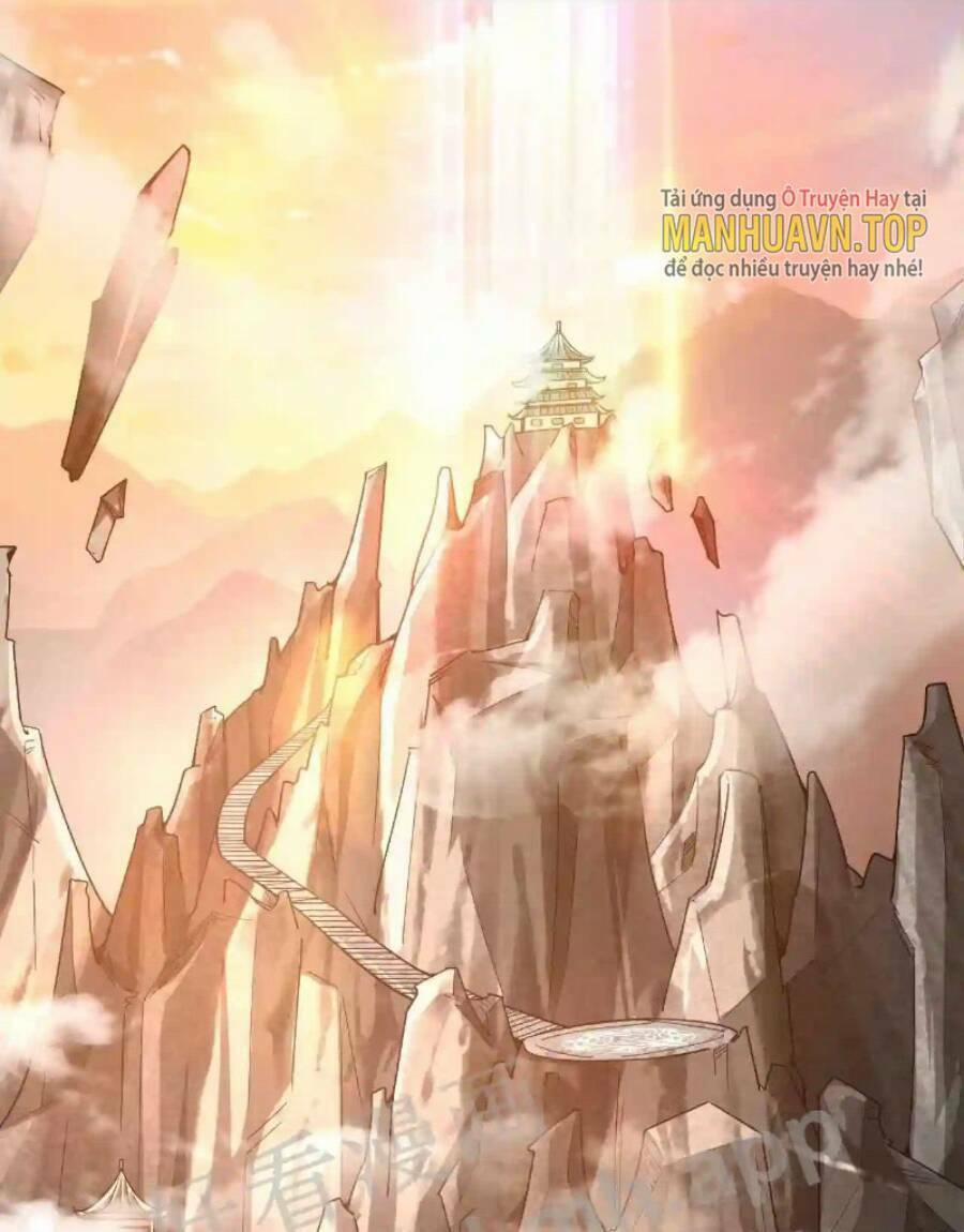 Vô Địch Đốn Ngộ 1 trang 3