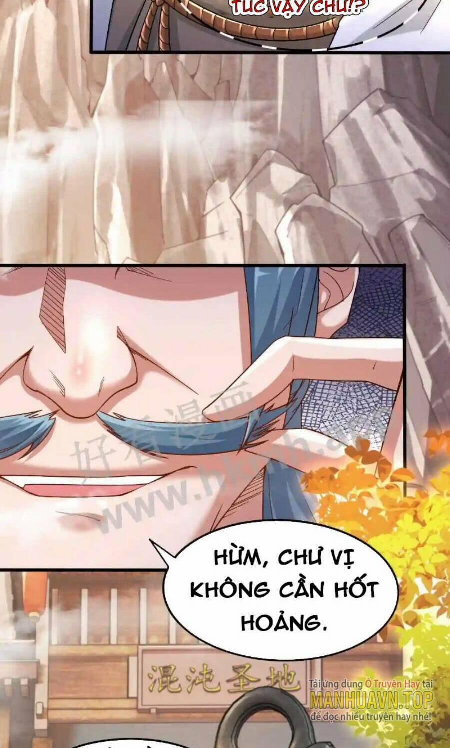 Vô Địch Đốn Ngộ 1 trang 31