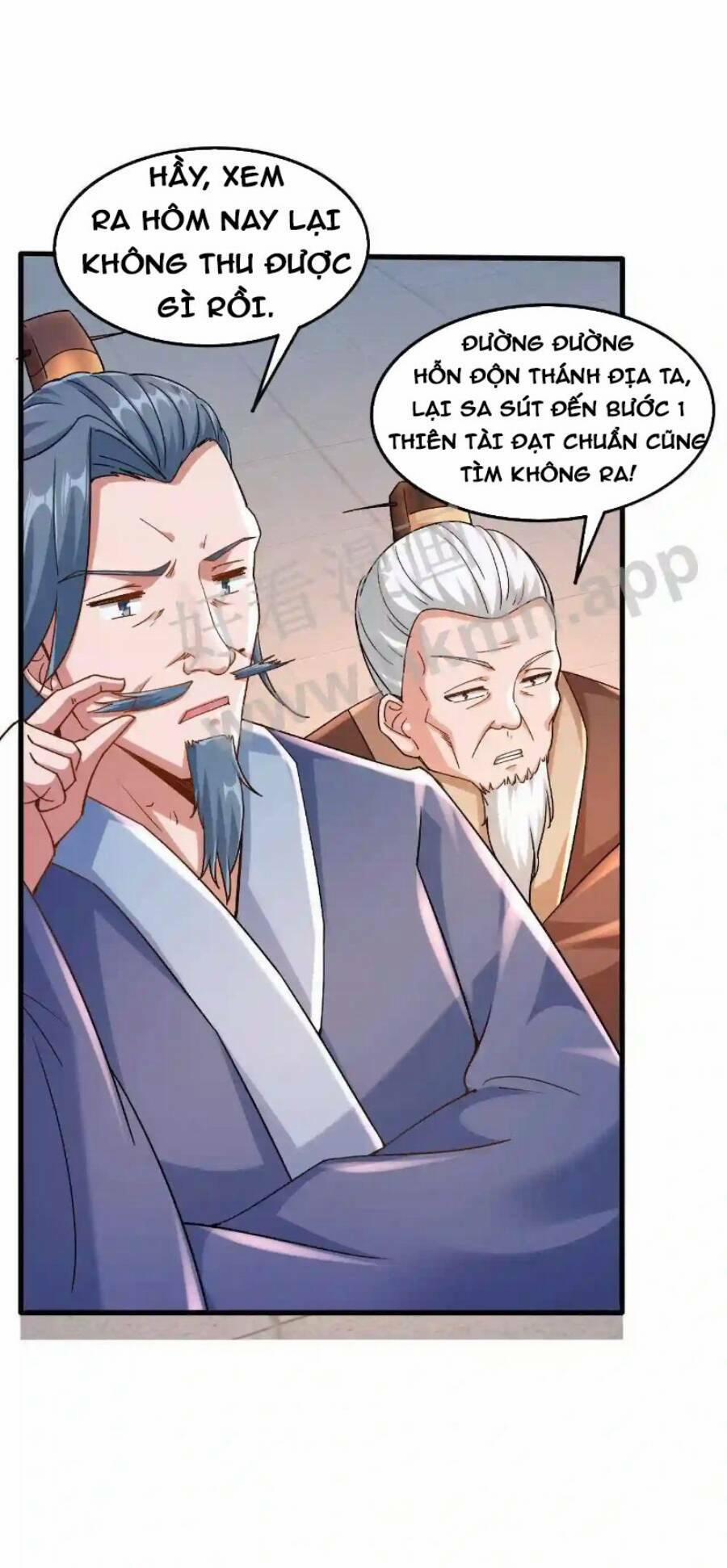 Vô Địch Đốn Ngộ 1 trang 36