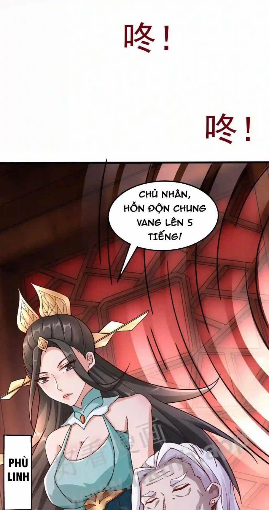 Vô Địch Đốn Ngộ 1 trang 43