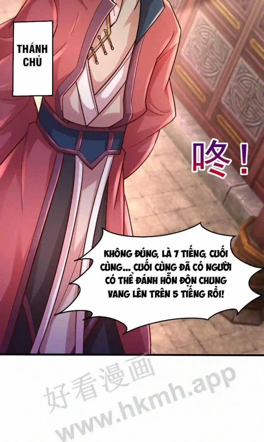 Vô Địch Đốn Ngộ 1 trang 46