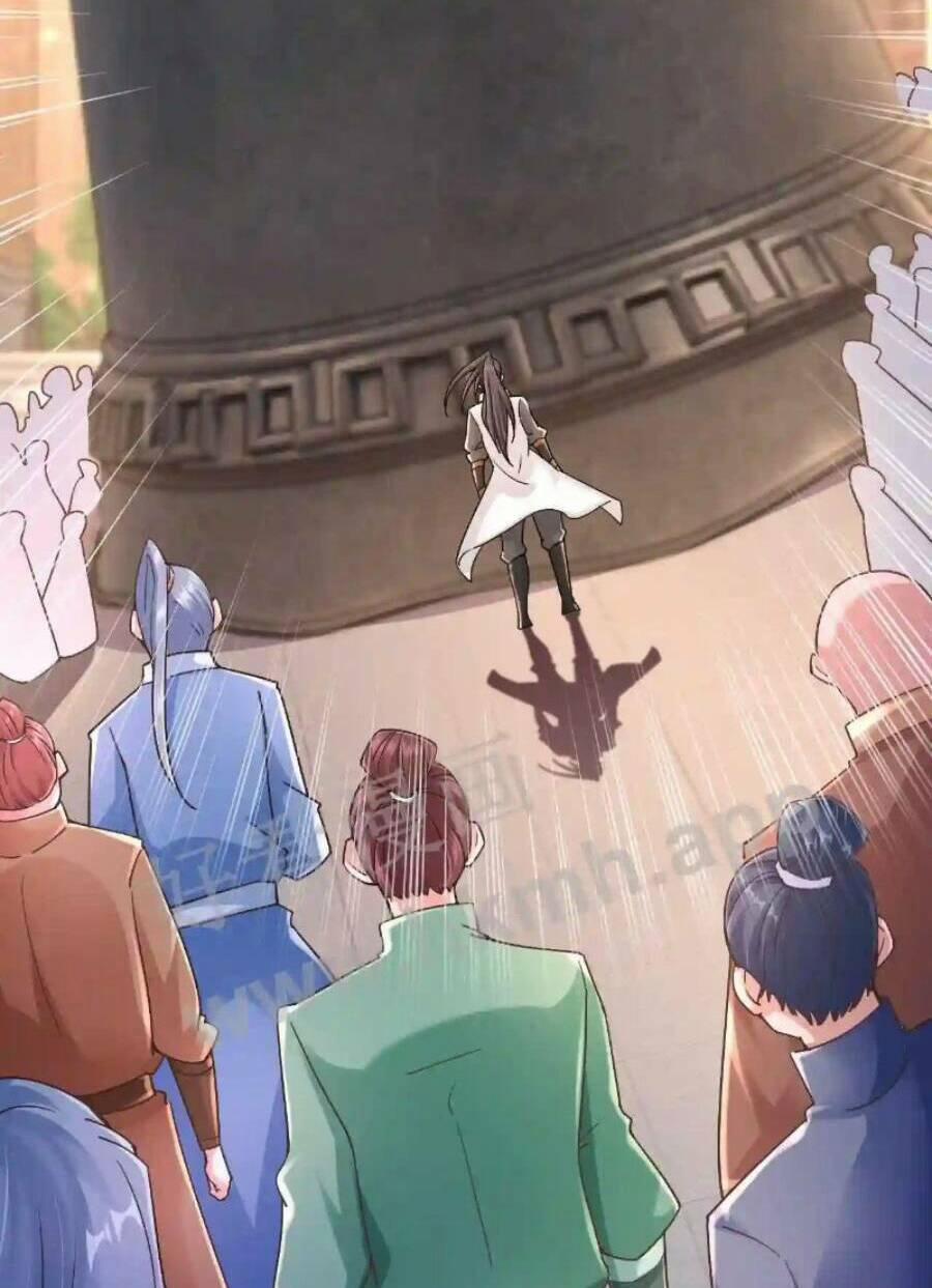 Vô Địch Đốn Ngộ 1 trang 50