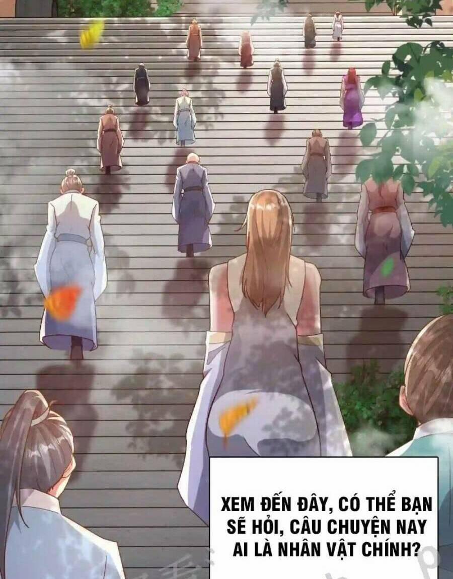 Vô Địch Đốn Ngộ 1 trang 6