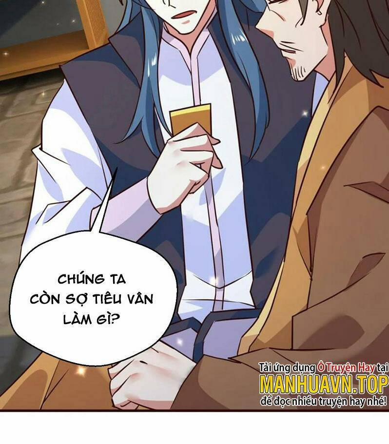 Vô Địch Đốn Ngộ 106 trang 1