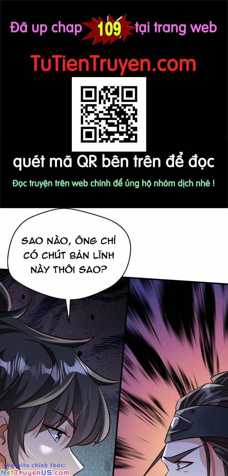 Vô Địch Đốn Ngộ 108 trang 0