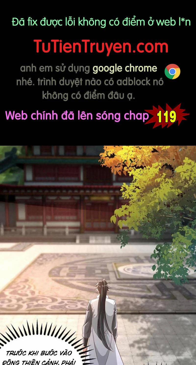 Vô Địch Đốn Ngộ 118 trang 0