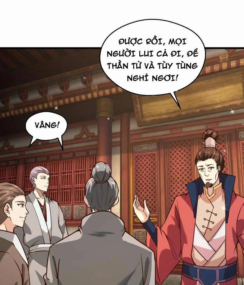 Vô Địch Đốn Ngộ 122 trang 0