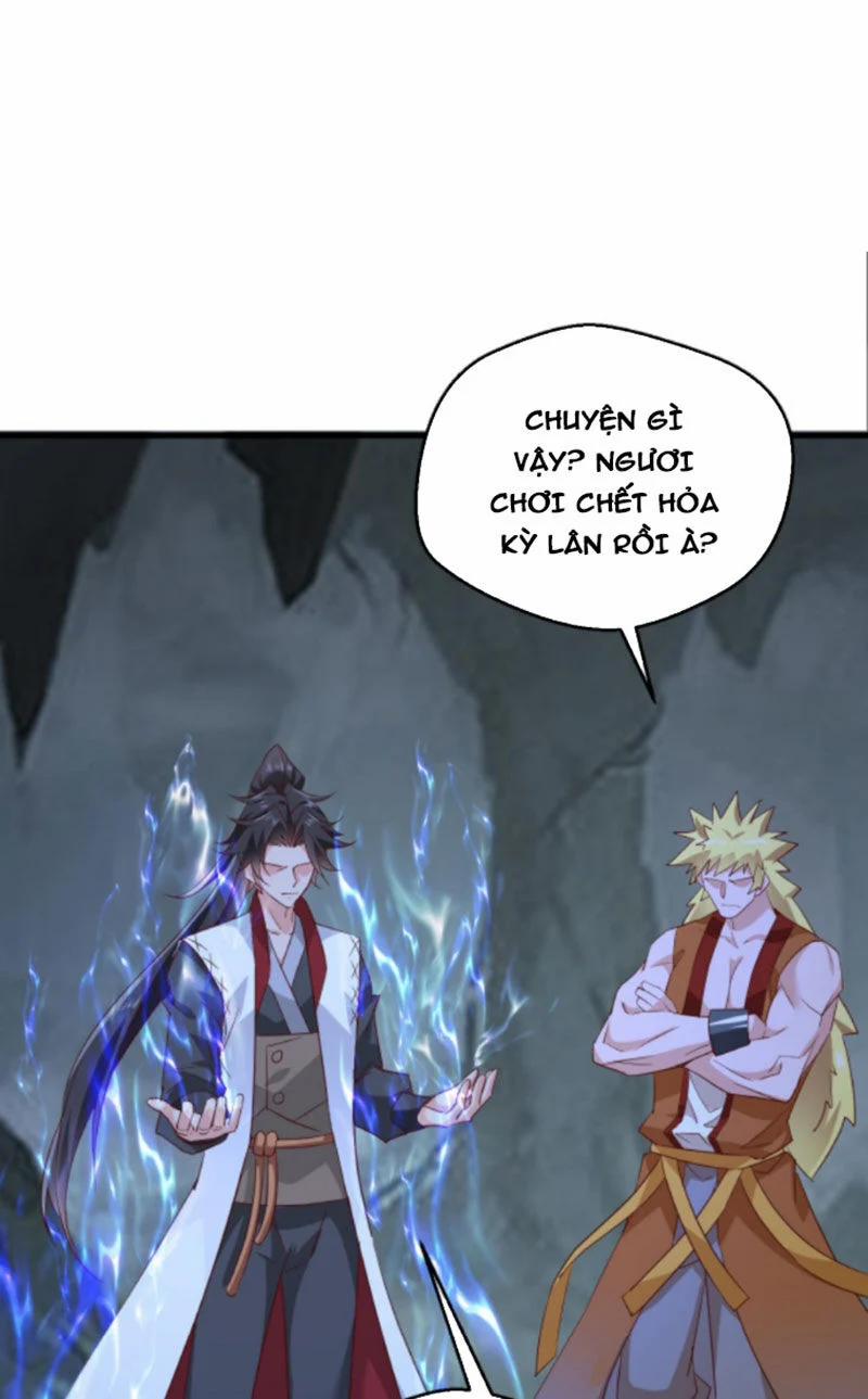 Vô Địch Đốn Ngộ 132 trang 0