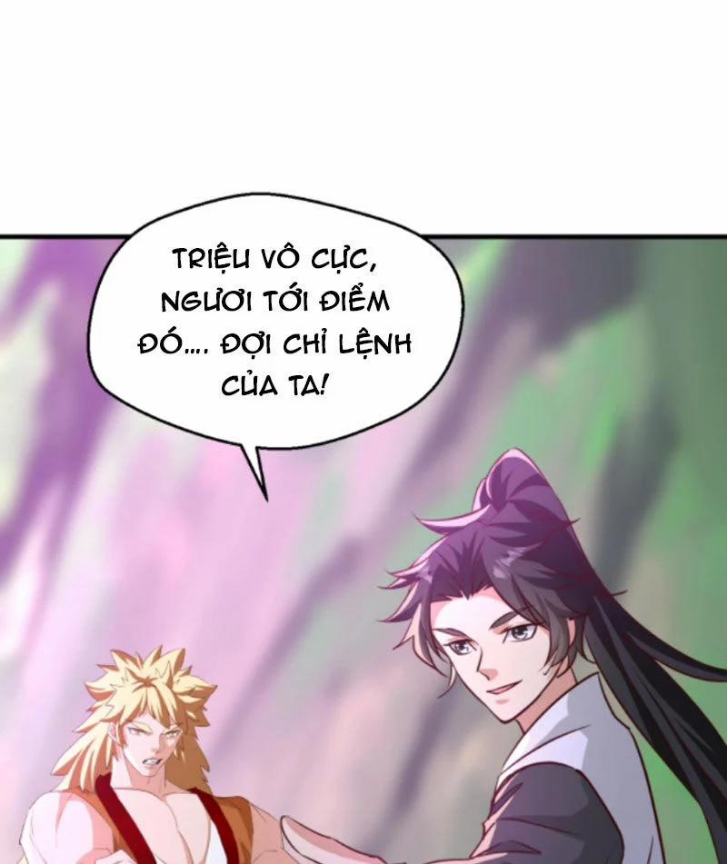 Vô Địch Đốn Ngộ 134 trang 0