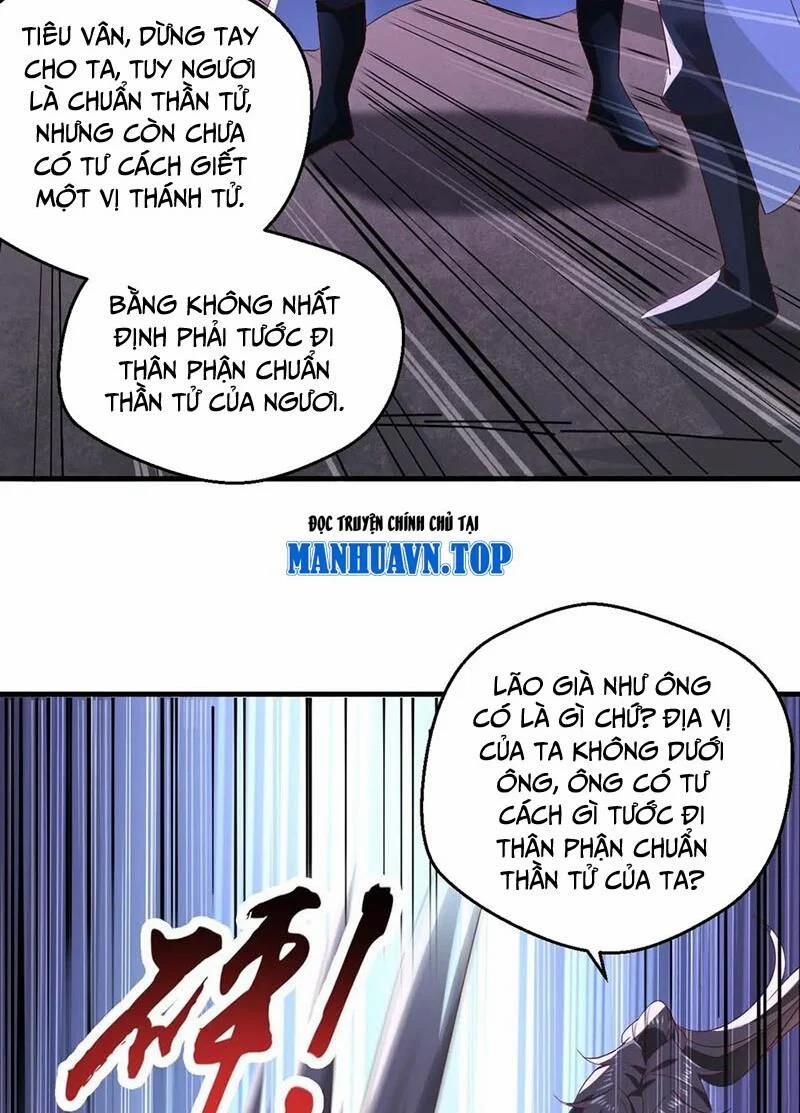 Vô Địch Đốn Ngộ 136 trang 1