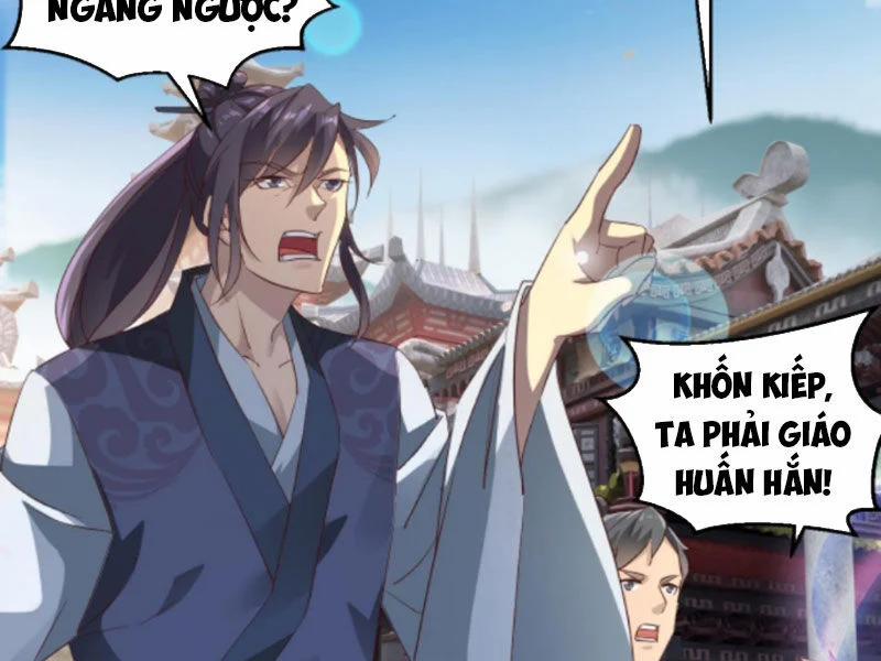 Vô Địch Đốn Ngộ 140 trang 1