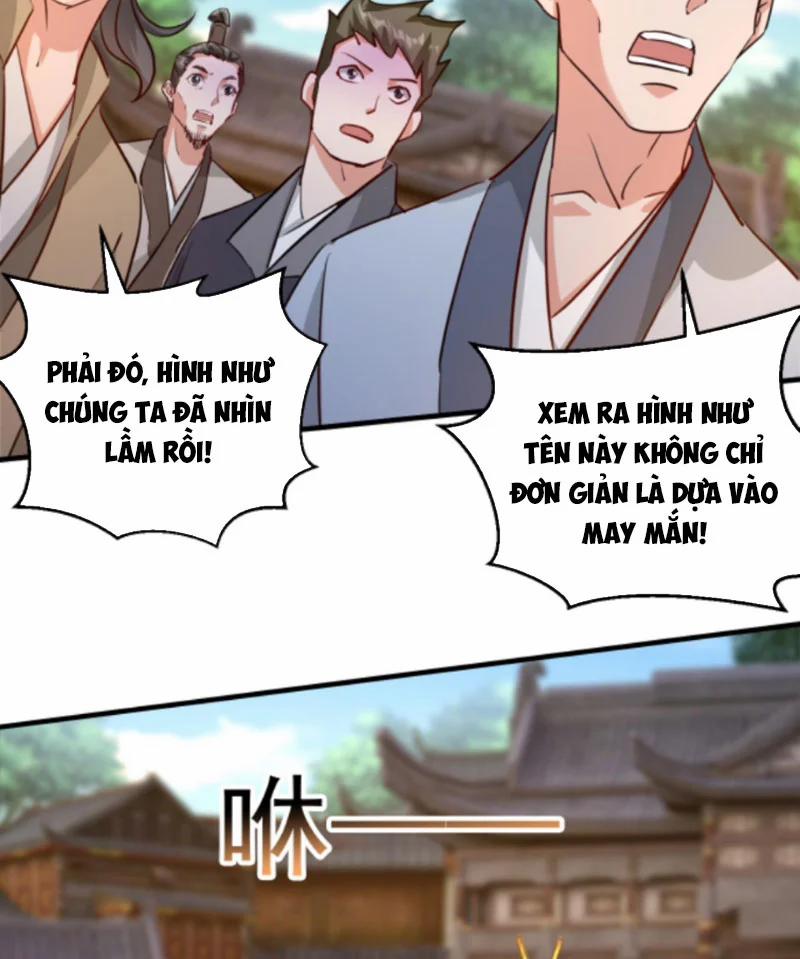 Vô Địch Đốn Ngộ 143 trang 1