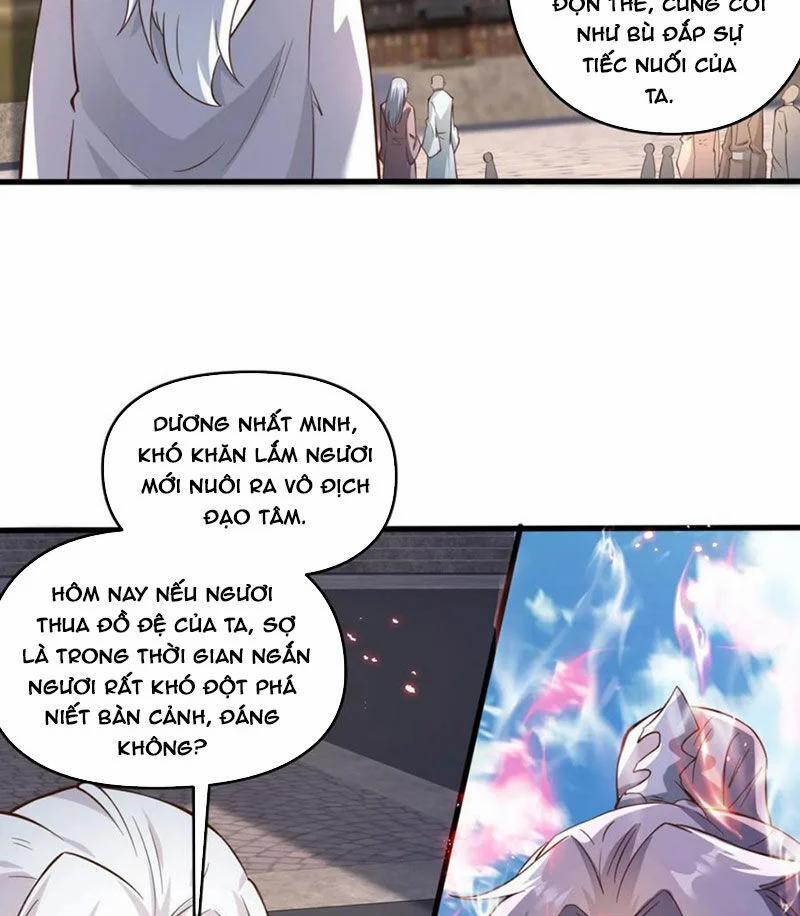 Vô Địch Đốn Ngộ 144 trang 1