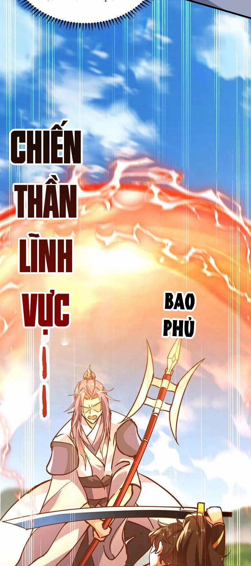Vô Địch Đốn Ngộ 145 trang 1