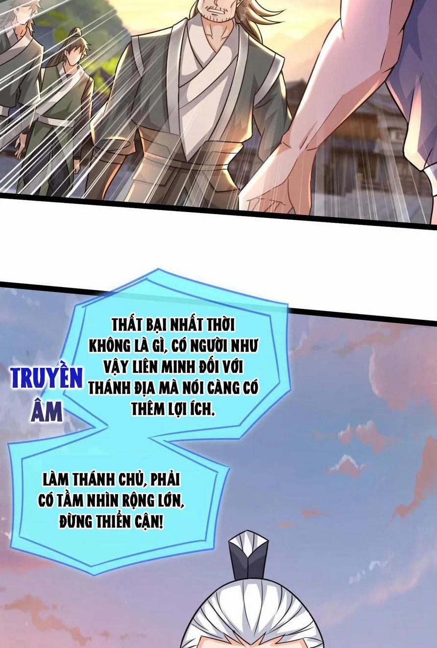 Vô Địch Đốn Ngộ 146 trang 1