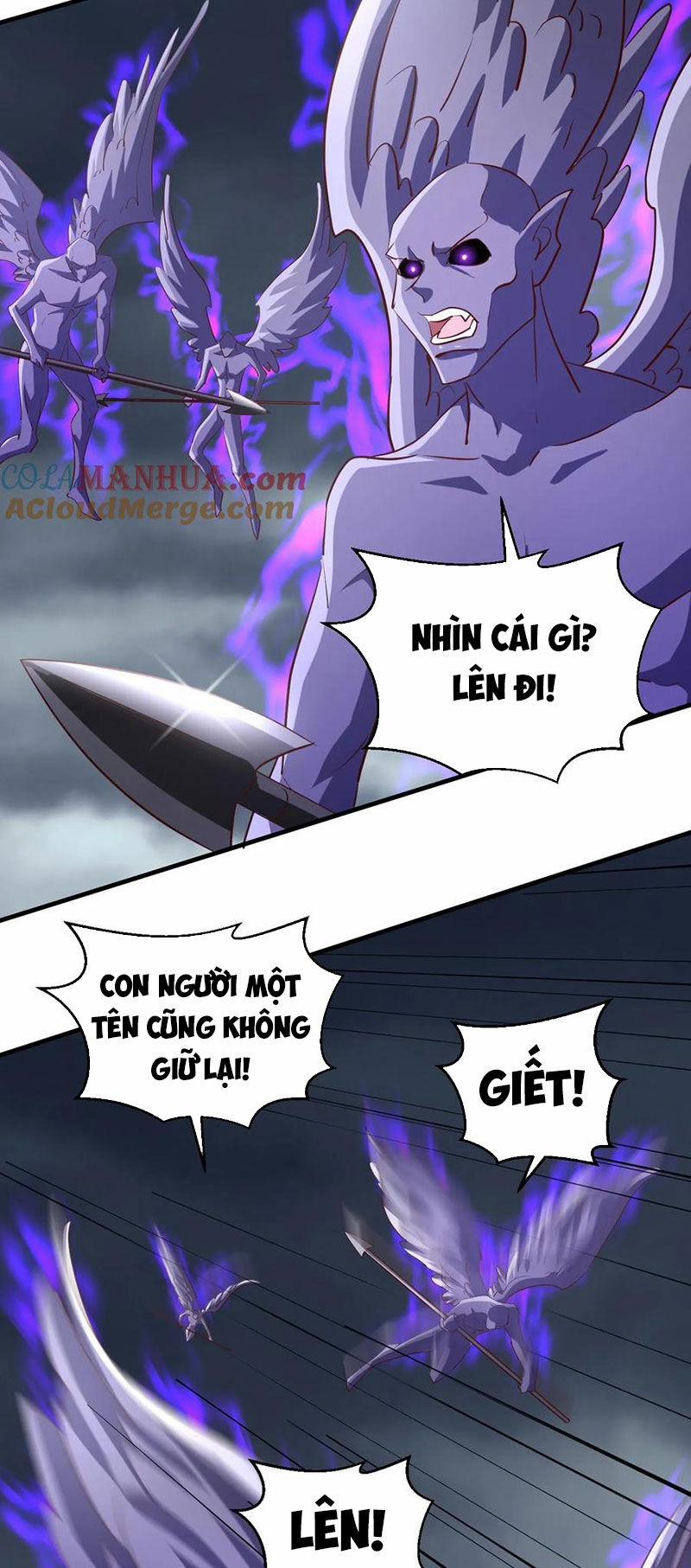 Vô Địch Đốn Ngộ 149 trang 1