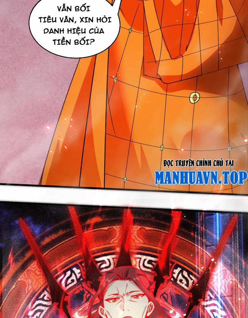 Vô Địch Đốn Ngộ 152 trang 1