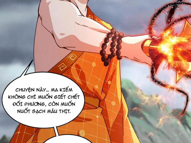 Vô Địch Đốn Ngộ 155 trang 1
