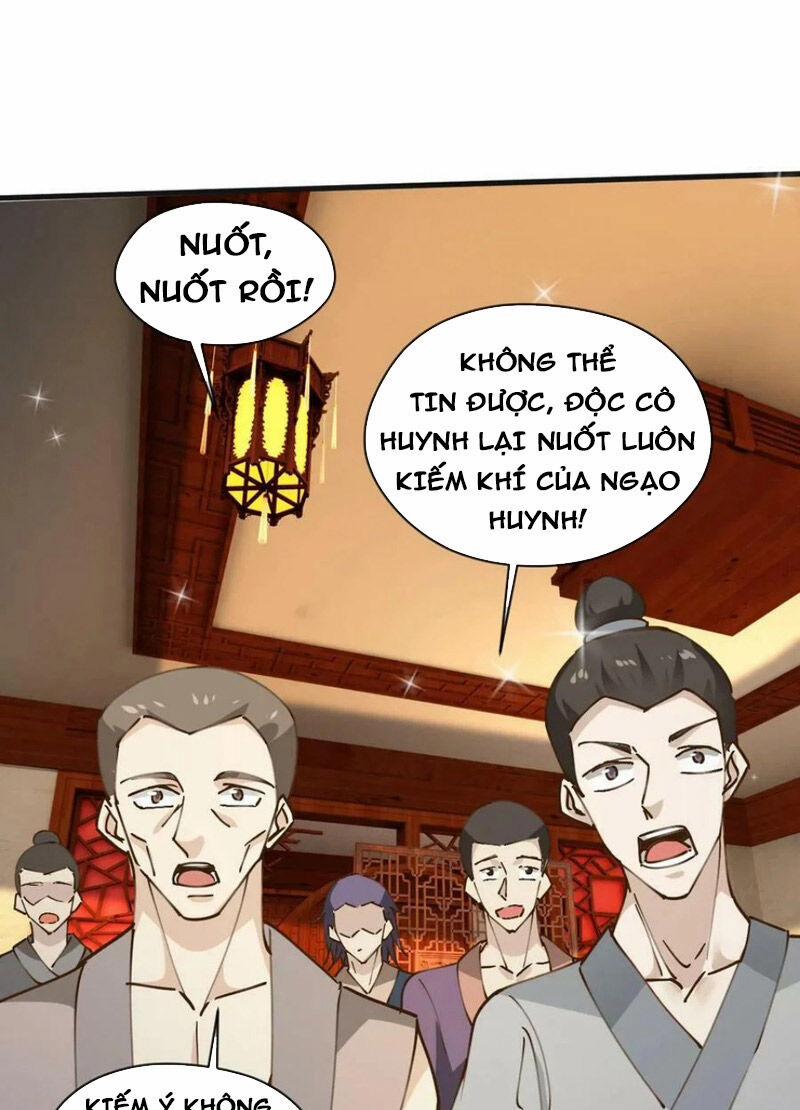 Vô Địch Đốn Ngộ 173 trang 0