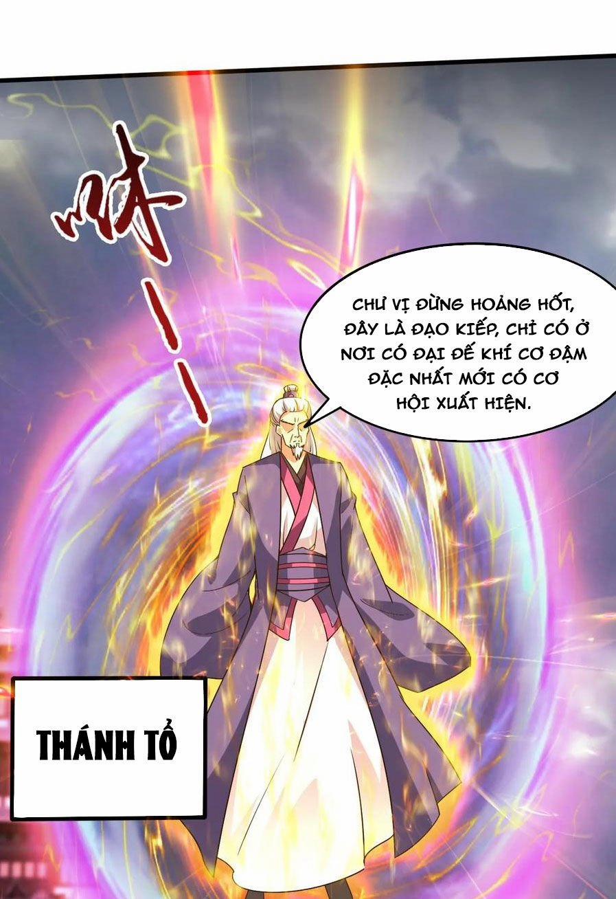Vô Địch Đốn Ngộ 175 trang 0