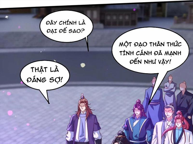 Vô Địch Đốn Ngộ 176 trang 0