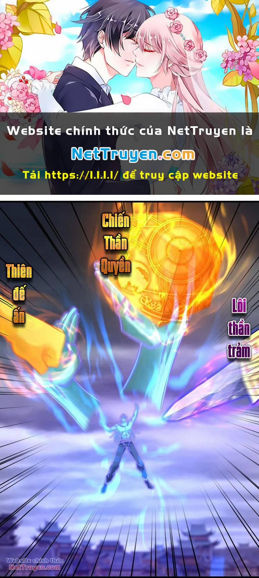 Vô Địch Đốn Ngộ 178 trang 0