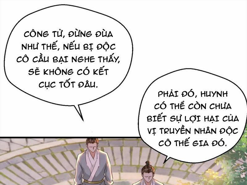 Vô Địch Đốn Ngộ 181 trang 0