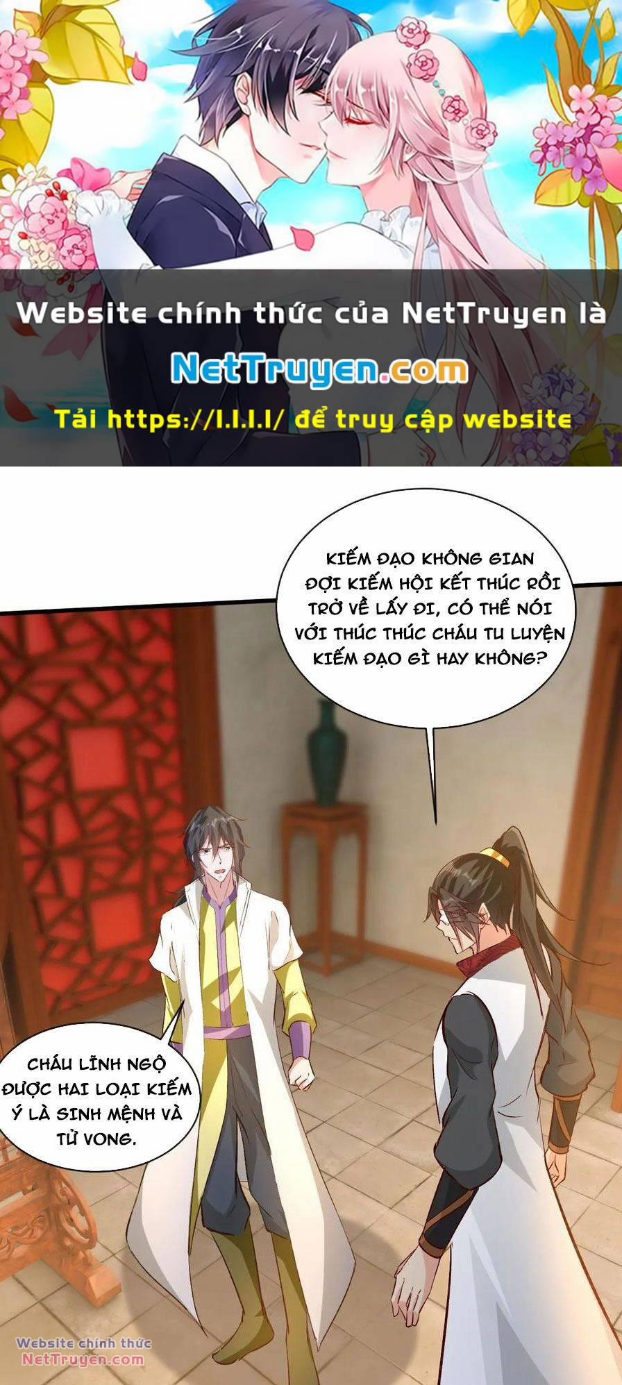 Vô Địch Đốn Ngộ 186 trang 0