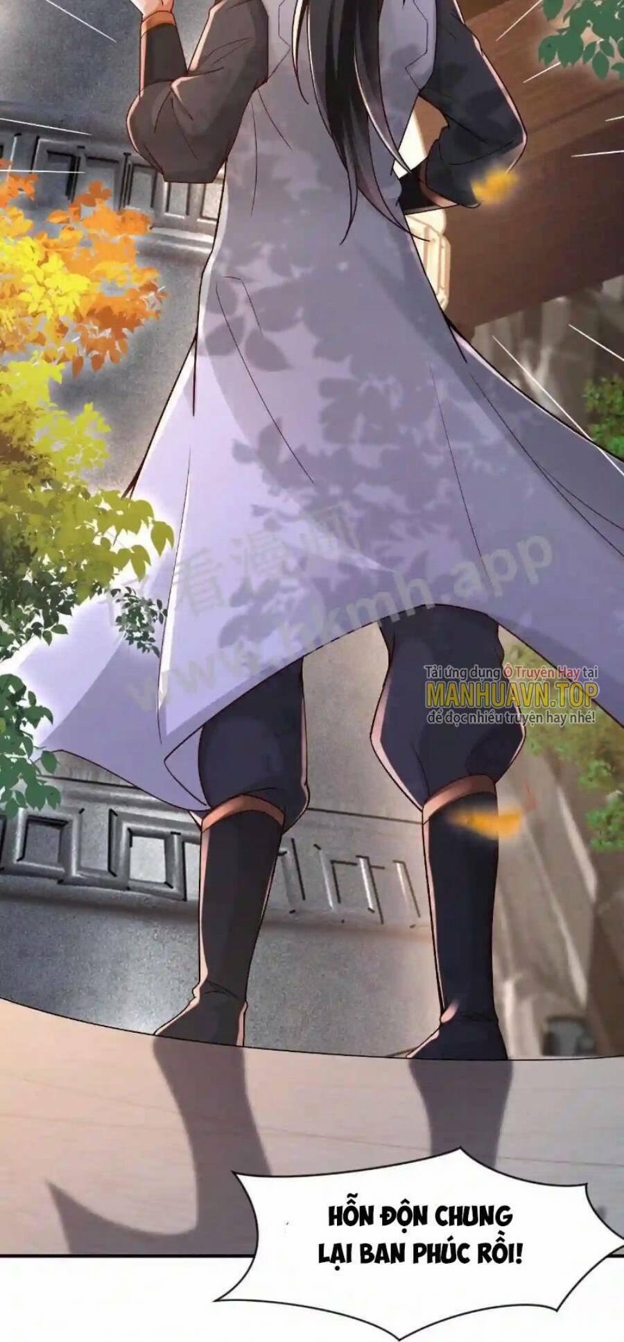 Vô Địch Đốn Ngộ 2 trang 2