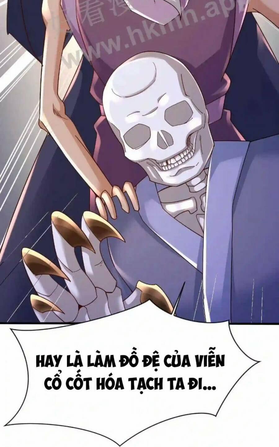 Vô Địch Đốn Ngộ 2 trang 30
