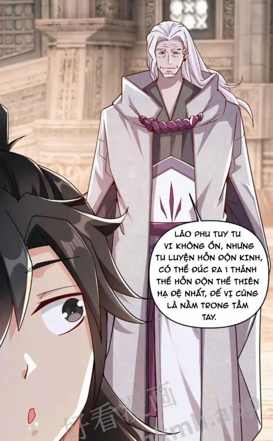 Vô Địch Đốn Ngộ 2 trang 34