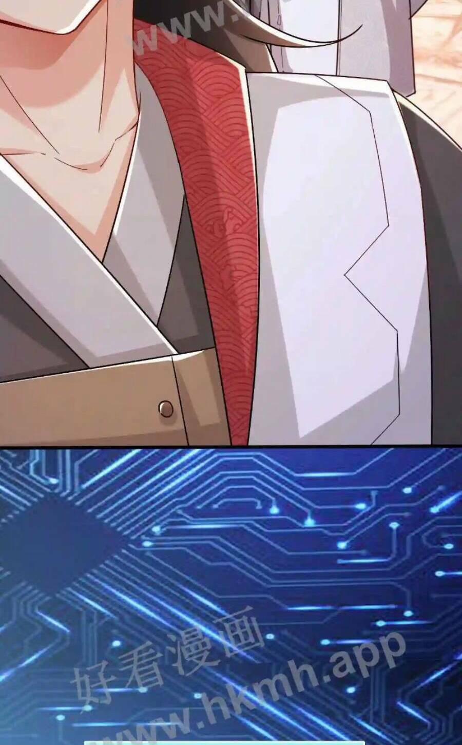 Vô Địch Đốn Ngộ 2 trang 35