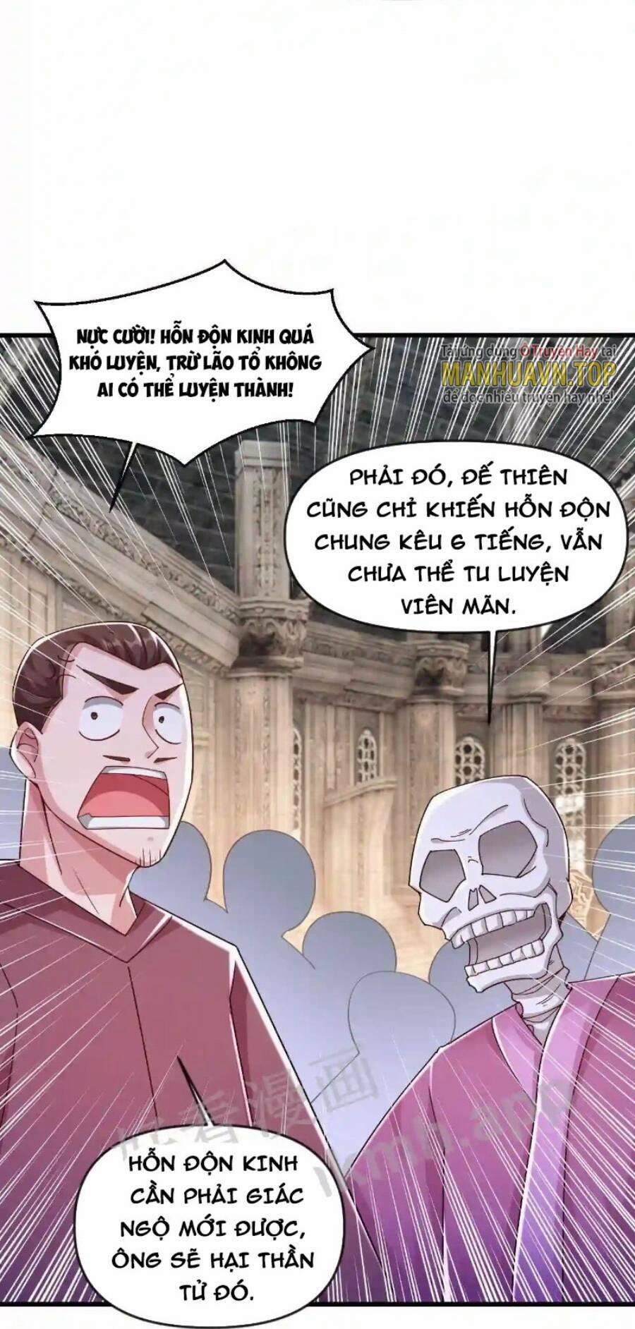 Vô Địch Đốn Ngộ 2 trang 41