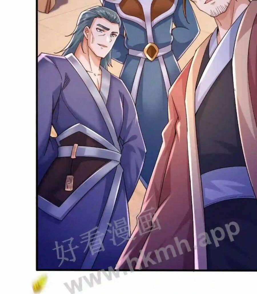 Vô Địch Đốn Ngộ 2 trang 5