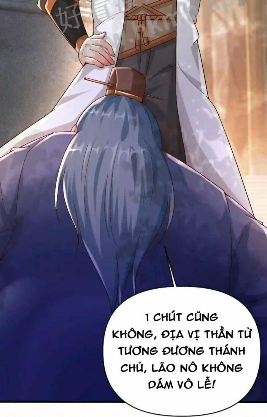 Vô Địch Đốn Ngộ 2 trang 7