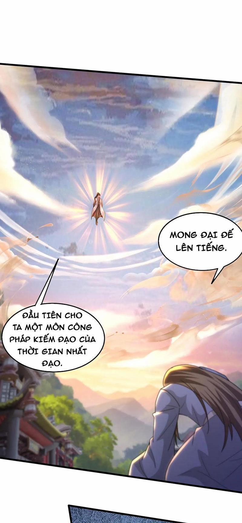 Vô Địch Đốn Ngộ 213 trang 0