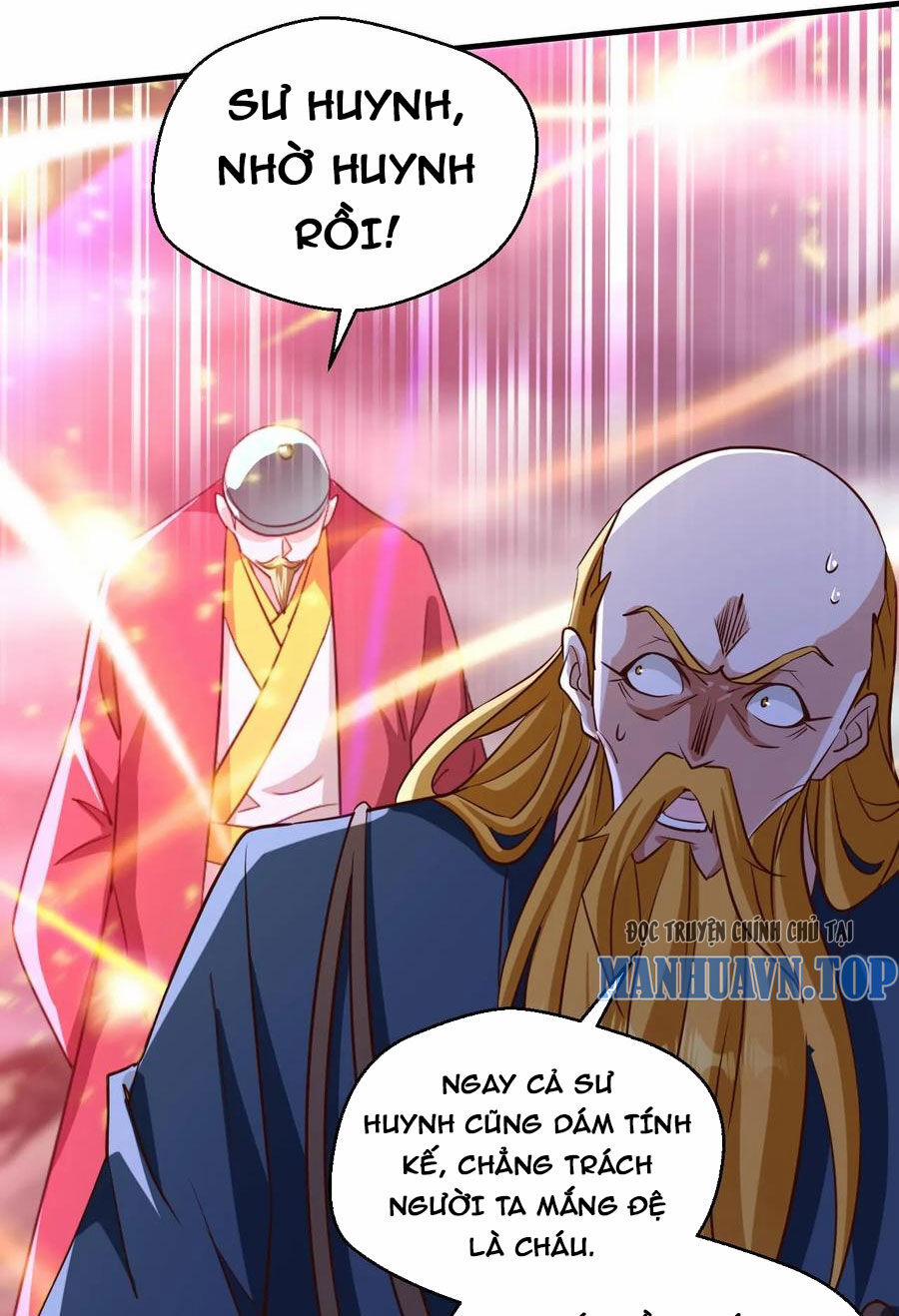 Vô Địch Đốn Ngộ 217 trang 0