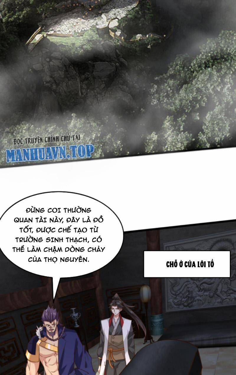 Vô Địch Đốn Ngộ 222 trang 1