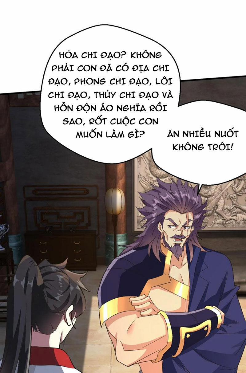 Vô Địch Đốn Ngộ 229 trang 0