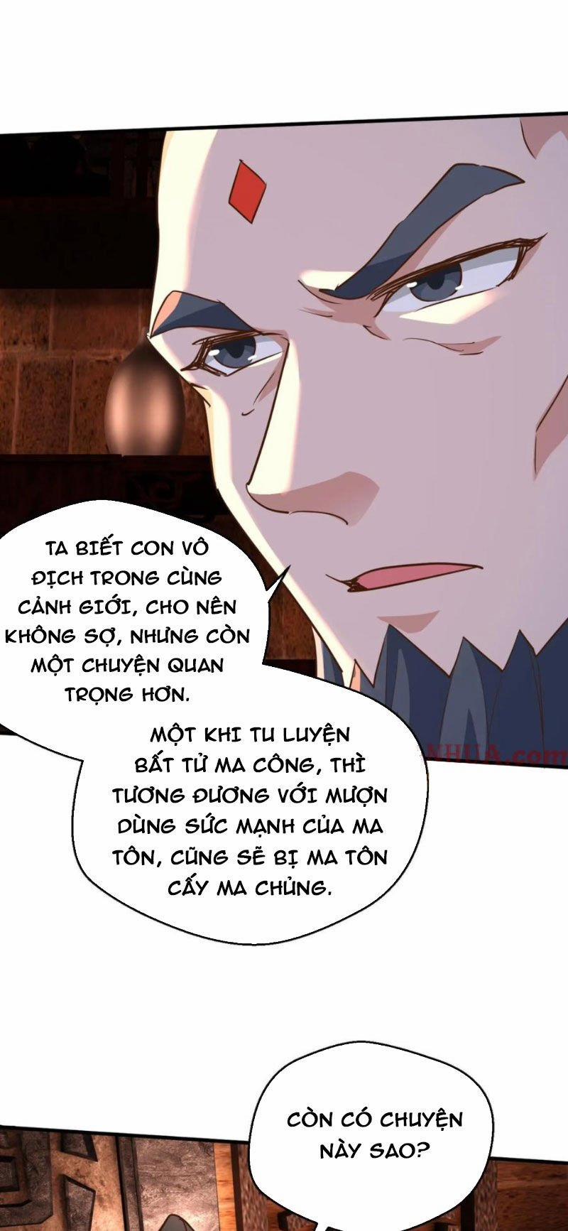 Vô Địch Đốn Ngộ 230 trang 1